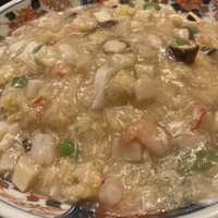 中国料理 古稀殿 - 