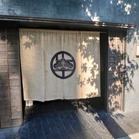 うし松 - 外観