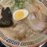 Kurume taiho ramen - 