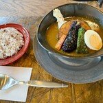GONZO cafe - 料理写真: