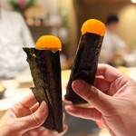 Shinchi Sushi Yuujirou - 