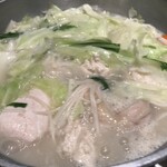 博多水炊き大和 - 