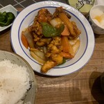 中華料理 福満源 - 料理写真: