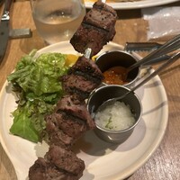 マヌエル タスカ ド ターリョ 丸の内店 - 