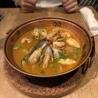 マヌエル タスカ ド ターリョ 丸の内店 - 