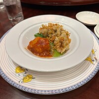 萬珍樓 本店 - 