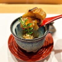 新地 鮓 ゆうじろう - 