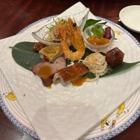 萬珍樓 本店 - 