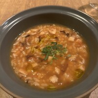 マヌエル タスカ ド ターリョ 丸の内店 - 