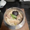 はまぐり屋 - 〈はまぐり尽しコースの内容〉
　⑤雑炊又は釜飯（複数人で行った時は、両方頼んでシェアしよう）