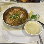 PHO HANOI - 