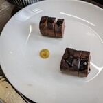 スタミナ苑 - ハツ叩き