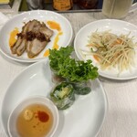 PHO HANOI - 