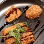 ガリエニ - アップ