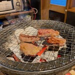 焼肉 肉兵衛 - 