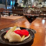 鶴見葡萄酒酒場 - 