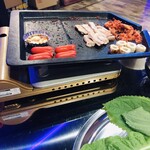 韓国食堂マニマニ - 