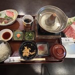 季節料理　あら珠 - 