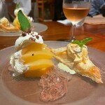 鶴見葡萄酒酒場 - 