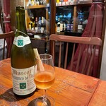 鶴見葡萄酒酒場 - 