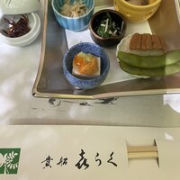 貴船喜らく - 