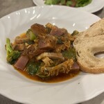 ビストロ×バル Marcy - 