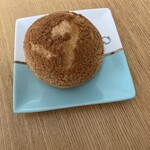 ブリス カフェ プロデュースバイランビック - シュークリーム