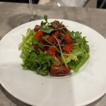 ビストロ×バル Marcy - 