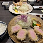 Tonkatsu Daiki - 