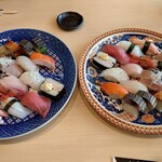 魚とごはん ますよね - 