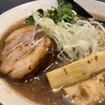 ボニート・ボニート - 醤油あらびき