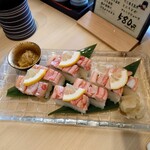 魚とごはん ますよね - 