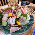 魚とごはん ますよね - 