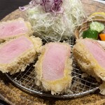 Tonkatsu Daiki - 