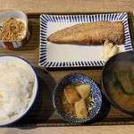 恵比寿 土鍋炊ごはん なかよし - 