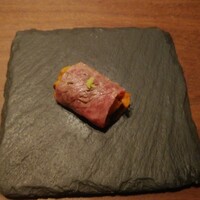 くずし鉄板 あばぐら 神田店 - 