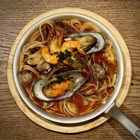 Seafood bar Ermitage 横浜鶴屋町店 - 