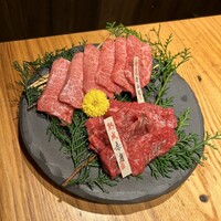 但馬屋 心斎橋 - 