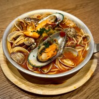 Seafood bar Ermitage 横浜鶴屋町店 - 