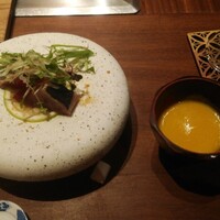 くずし鉄板 あばぐら 神田店 - 