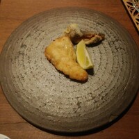 くずし鉄板 あばぐら 神田店 - 