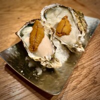 Seafood bar Ermitage 横浜鶴屋町店 - 