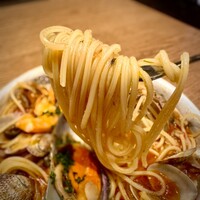 Seafood bar Ermitage 横浜鶴屋町店 - 