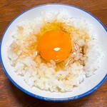 たまごや - TKG