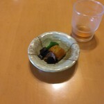 手打ちうどん さなぶり - 料理写真: