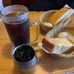 Komeda Kohi Ten - 