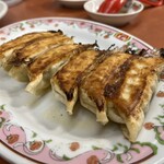 餃子の王将 - 