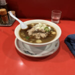 Suehiro Ramen Hompo - 