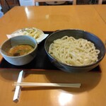 手打ちうどん さなぶり - 