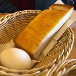 コメダ珈琲店 - 